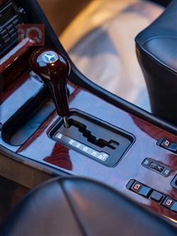 مرسيدس بنز S-Class